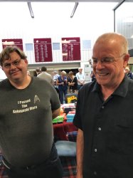 Tim Schumacher and Michael Ware 20.jpg